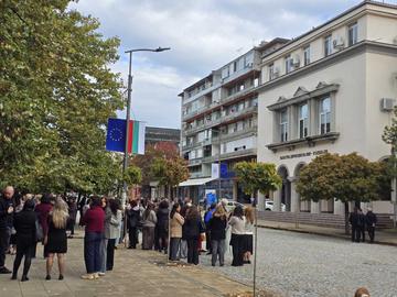 Кметът на Кърджали Ерол Мюмюн е арестуван