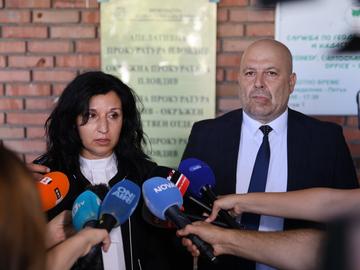 МВР и прокуратурата за разстрела на Илиян Филипов: Няма данни за заплахи, търсим свидетели