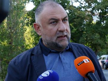 Димитър Марковски: На Никола Николов - Паскал са повдигнати три обвинения
