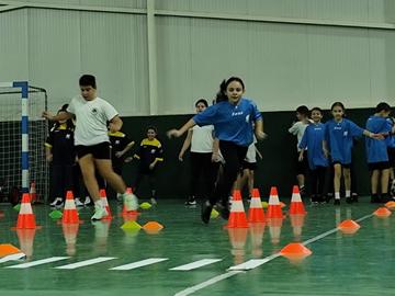 Снимка: ОД на МВР-Шумен