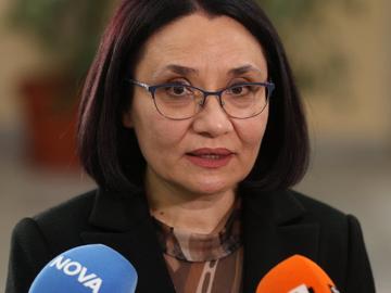 Прокуратурата задейства процедурата по екстрадирането на Стоян Мавродиев