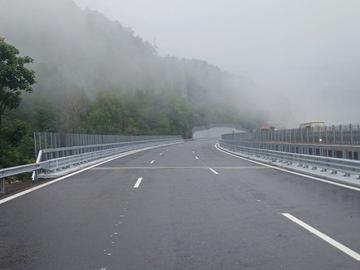 За 5 дни налагат нови промени в движението на АМ "Хемус" в Софийска област