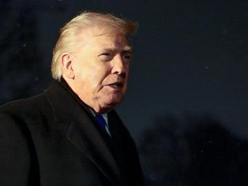 Тръмп сплашва с 25% мита търговските партньори на Иран