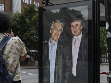 Имейли на Епстийн разкриват: Тръмп е знаел за непълнолетните момичета