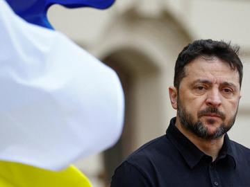 Украйна се отказва от НАТО в замяна на гаранции от САЩ и Европа