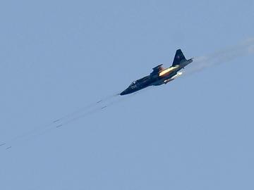 Започват бойни стрелби на ВВС край Шабла, активират опасни зони