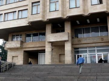 Обявиха резултатите от конкурса за главен архитект на Община Шумен