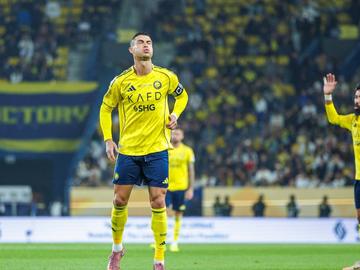 Гредата спря Кристиано от кота 961, но тимът му все пак грабна победата