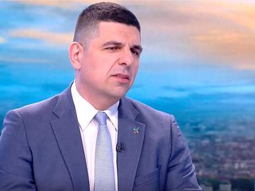 Ивайло Мирчев: ДАНС обслужва руската държава