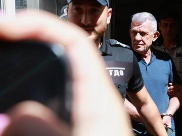 Съдът пусна Паскал под парична гаранция