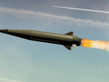 Иран изстреля нова балистична ракета срещу Турция