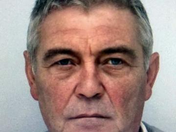 Намериха починал обявения за издирване Тихомир Бенков