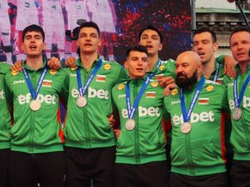 Прецедент: Продадоха 11 000 билета за Евроволей 2026 за денонощие