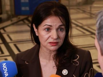 От ГЕРБ намират основание във ветото на президента за секциите извън ЕС