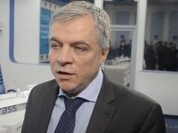 Вицепрезидентът на "Транснефт" загина след падане от прозореца на дома си в Москва