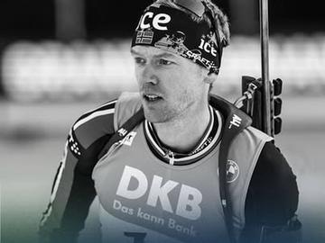 Шок в биатлона - норвежки национал е открит мъртъв едва на 27 години