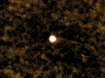 НАСА показа нови снимки на междузвездната комета 3I/ATLAS