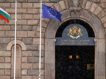 "Стандард енд Пуърс" повиши перспективата пред рейтинга на България