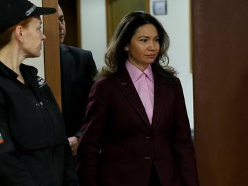 Европрокуратурата установи тежко нарушение на Теодора Георгиева, иска уволнението й