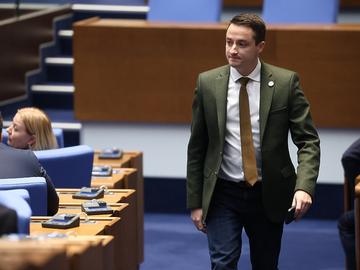 Без Явор Божанков в листите на ПП-ДБ