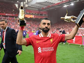 Саудитска Арабия готви най-голямата трансферна офанзива в историята с 30 набелязани звезди