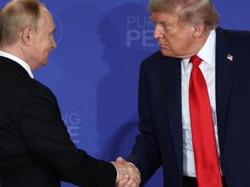 Тръмп и Путин за войната в Украйна: Напредък има, споразумение няма