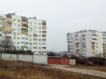 Продават 10 общински апартамента в лошо състояние за общо 474 901 евро