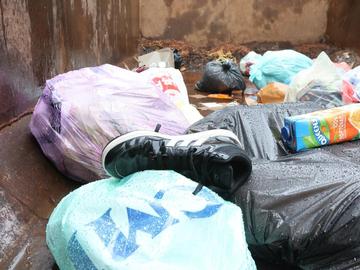 От утре няколко района на София затъват в боклук