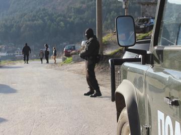 Разкриха извършители на въоръжен грабеж в село Жилино