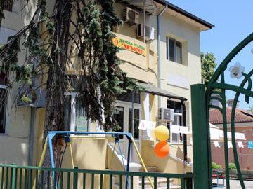 Само две детски градини в Шумен ще са затворени това лято