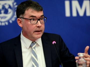 МВФ започва мисия в България: Ще следи икономиката и финансовата стабилност
