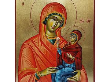 Почитаме Света Анна - покровителка на семейството и майчинството