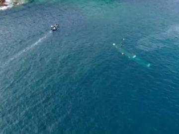 Европол: Внасят кокаин в Европа с въздушни и морски дронове и специални подводници