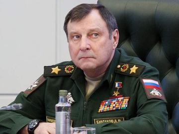 Нов гръмък арест в руското министерство на отбраната – този път на бившият заместник на Шойгу Булгаков