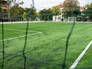 Община Шумен организира Коледен футболен турнир