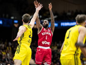 Цървена звезда най-сетне се събуди от кошмара Реал, български национал бе №1