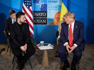 Тръмп: Обама даде Крим на Путин без нито един изстрел, Зеленски да забрави за НАТО
