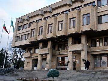 Еврокомисията към Общинския съвет организира среща с неправителствени организации от Шумен