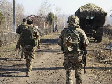 Путин нареди спиране на огъня за часове заради чуждестранни журналисти