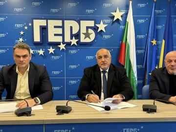 Борисов: Недостигът на дигитални умения е бариера пред икономическия растеж