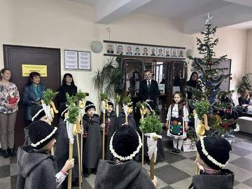 Снимка: ОД на МВР-Шумен.