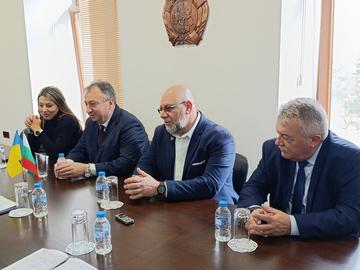 Снимка: Община Шумен