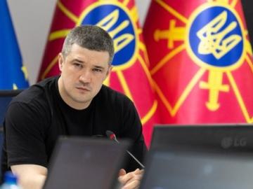 Министърът на отбраната на Украйна: Сега е моментът да увеличим натиска върху Русия