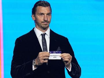 Вече и двамата синове на Ибрахимович са професионални играчи на Милан