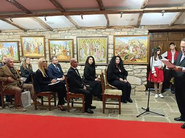 Снимка: Пресцентър на Община Шумен