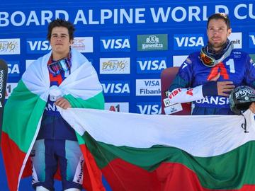 Днес на Зимната олимпиада: Стискаме палци на сноубордистите и биатлонистите ни