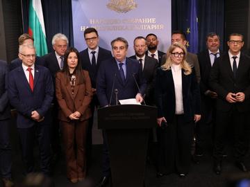 Асен Василев: Правителството крие бюджета, значи готви тесла за гражданите