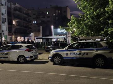 Нова спецакция в Благоевград откри амфетамин, кокаин и канабис, задържани са трима души