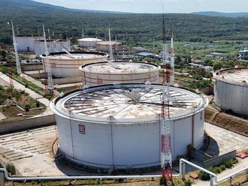 ДАНС проверява рафинерията и офисите на "Лукойл", МО изпрати антидрон система в Бургас