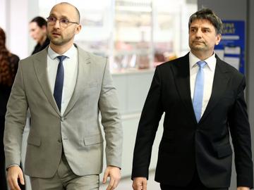 Внасят висококачествени фалшиви банкноти евро в София от Турция